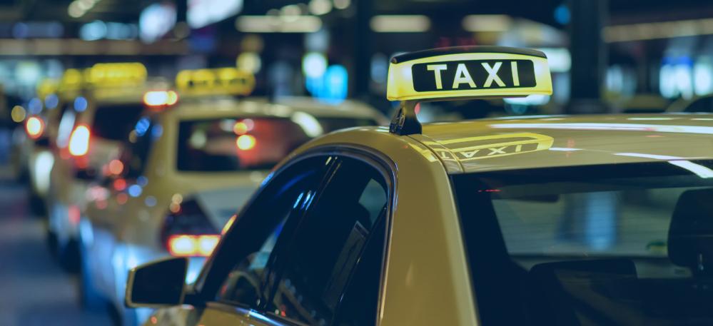 Investigação da Universidade do Porto: Nova metodologia para prever a procura de passageiros de táxi