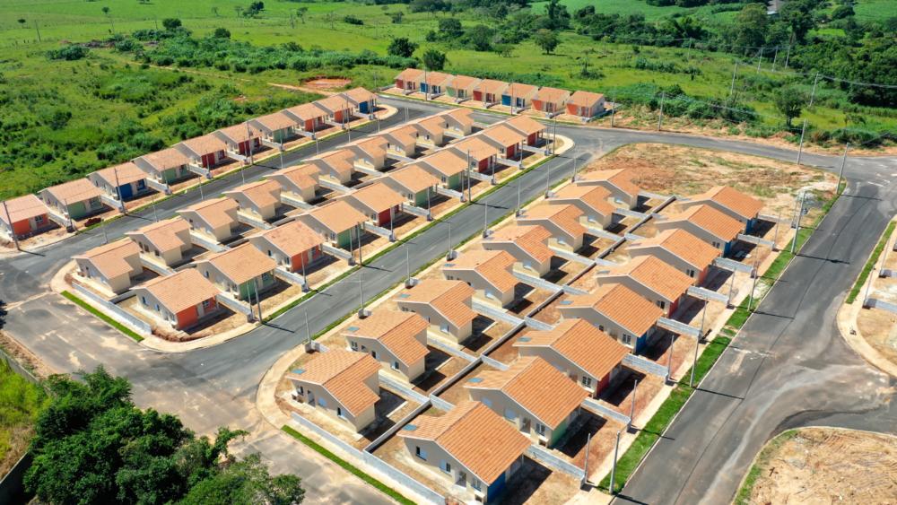 Projetos de Construção Habitacional no Senegal e na Costa do Marfim