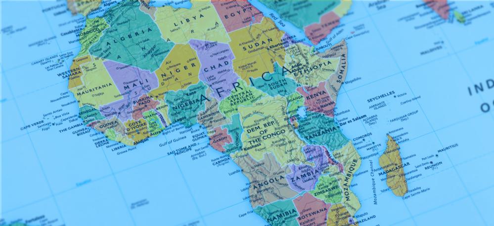 Da Teoria à Prática: Internacionalização em África